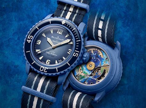 blancpain watch price singapore